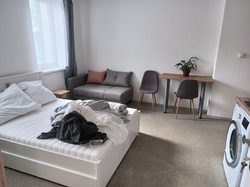 APARTMÁN u ševce